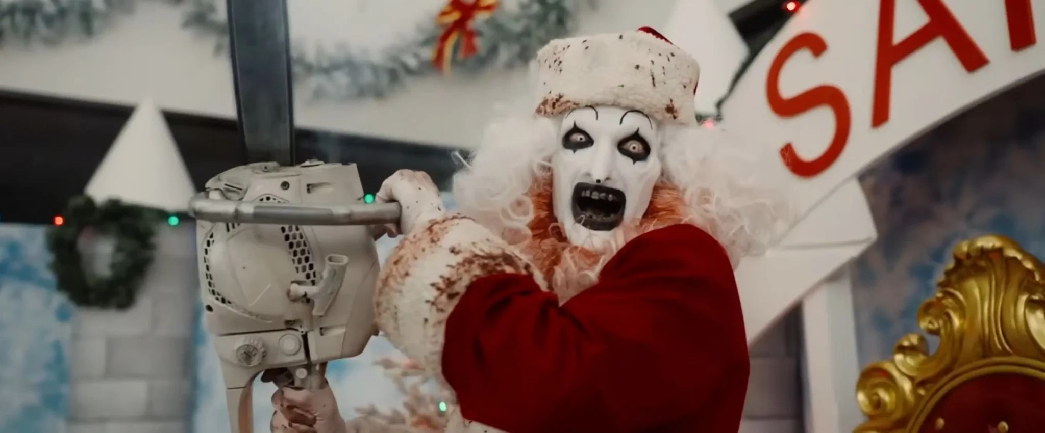 Scary Movie 6