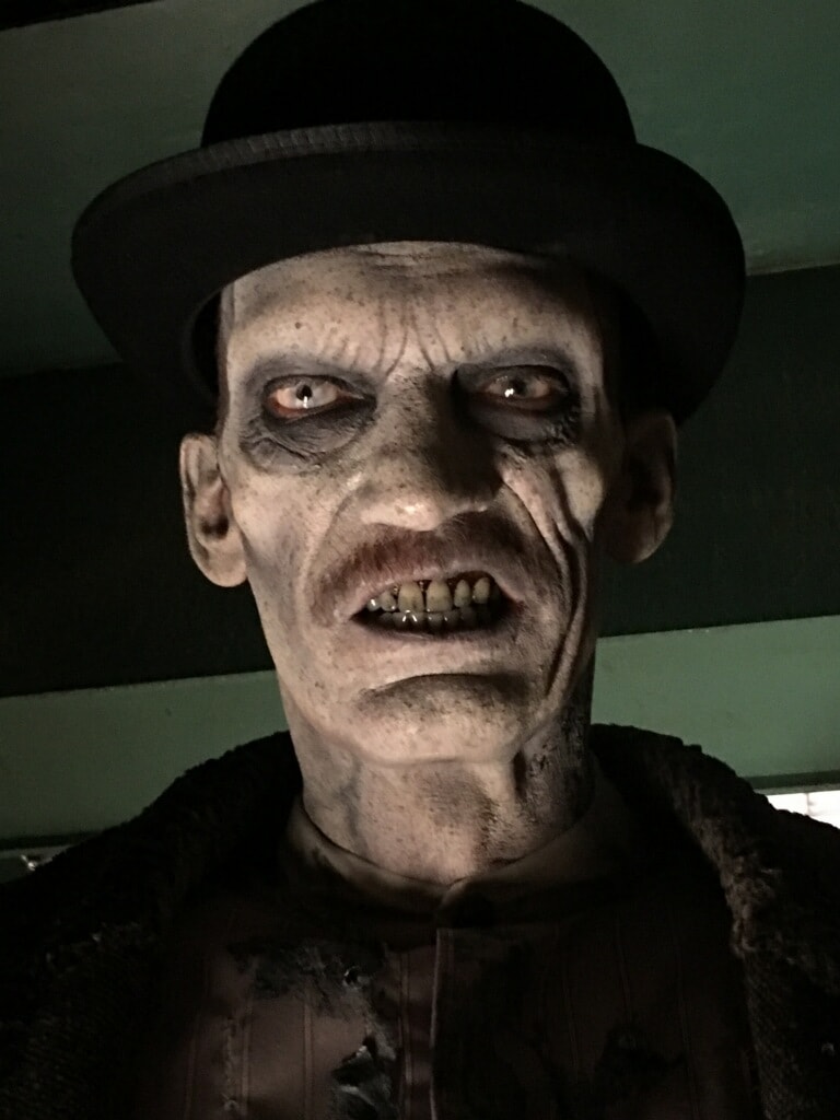 The Haunting of Hill House